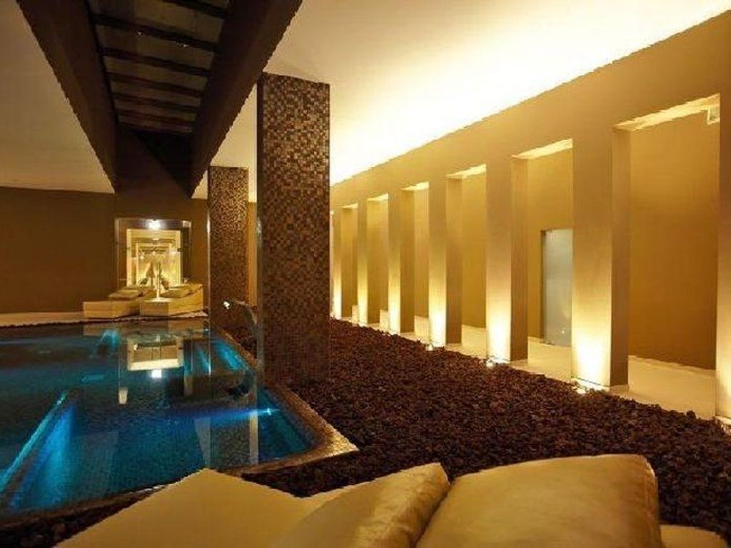 CS São Rafael Suite Hotel