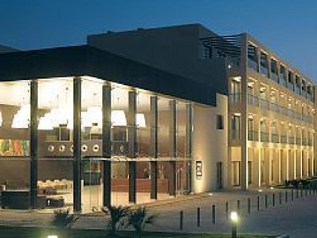 CS São Rafael Suite Hotel