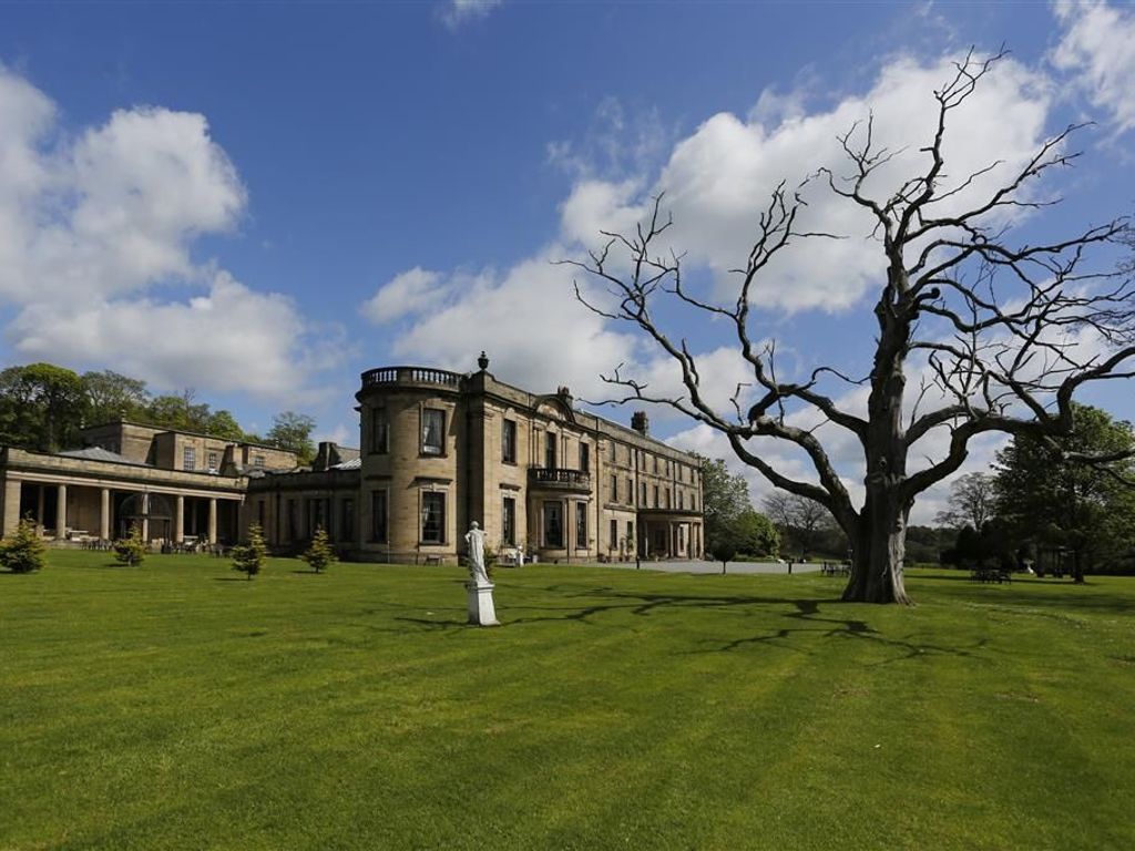Beamish Hall Hotel BW Premier Collection Stanley
