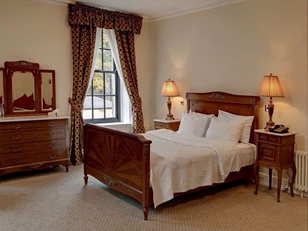 Beamish Hall Hotel BW Premier Collection Stanley