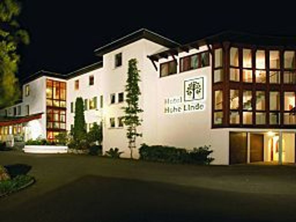 Hohe Linde