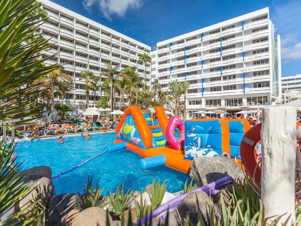 Abora Buenaventura by Lopesan Hotels