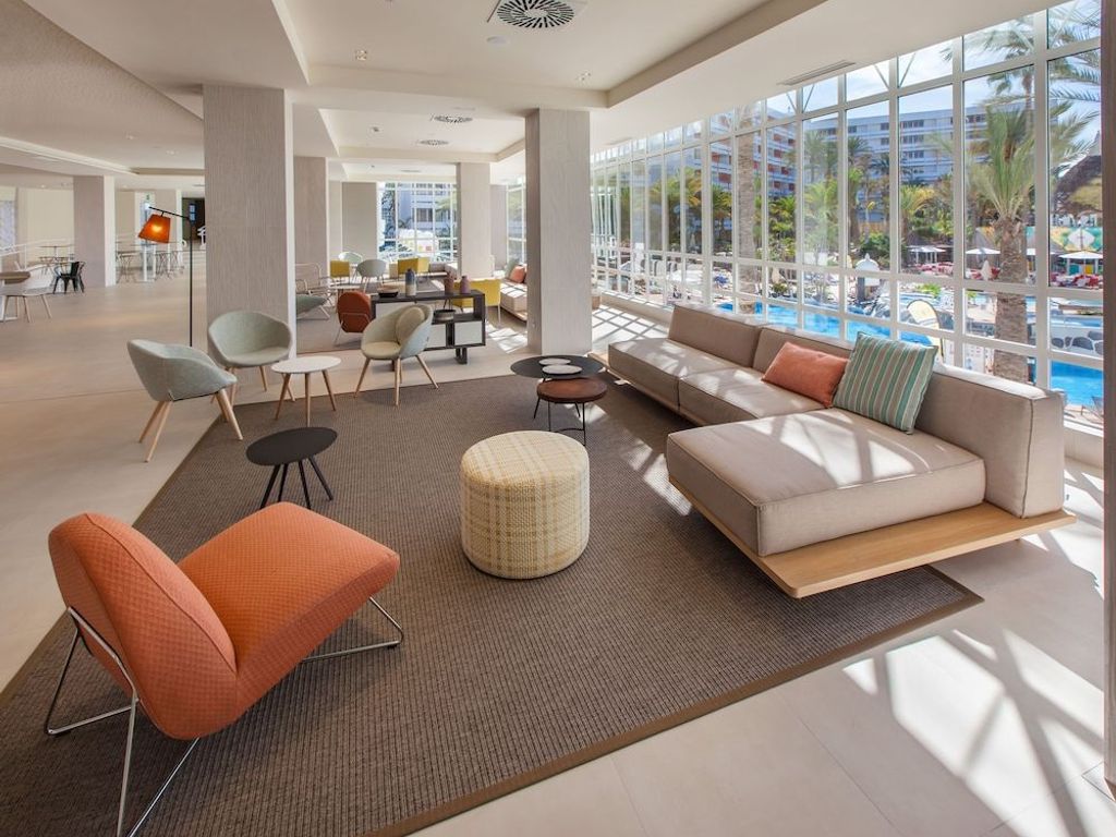 Abora Buenaventura by Lopesan Hotels