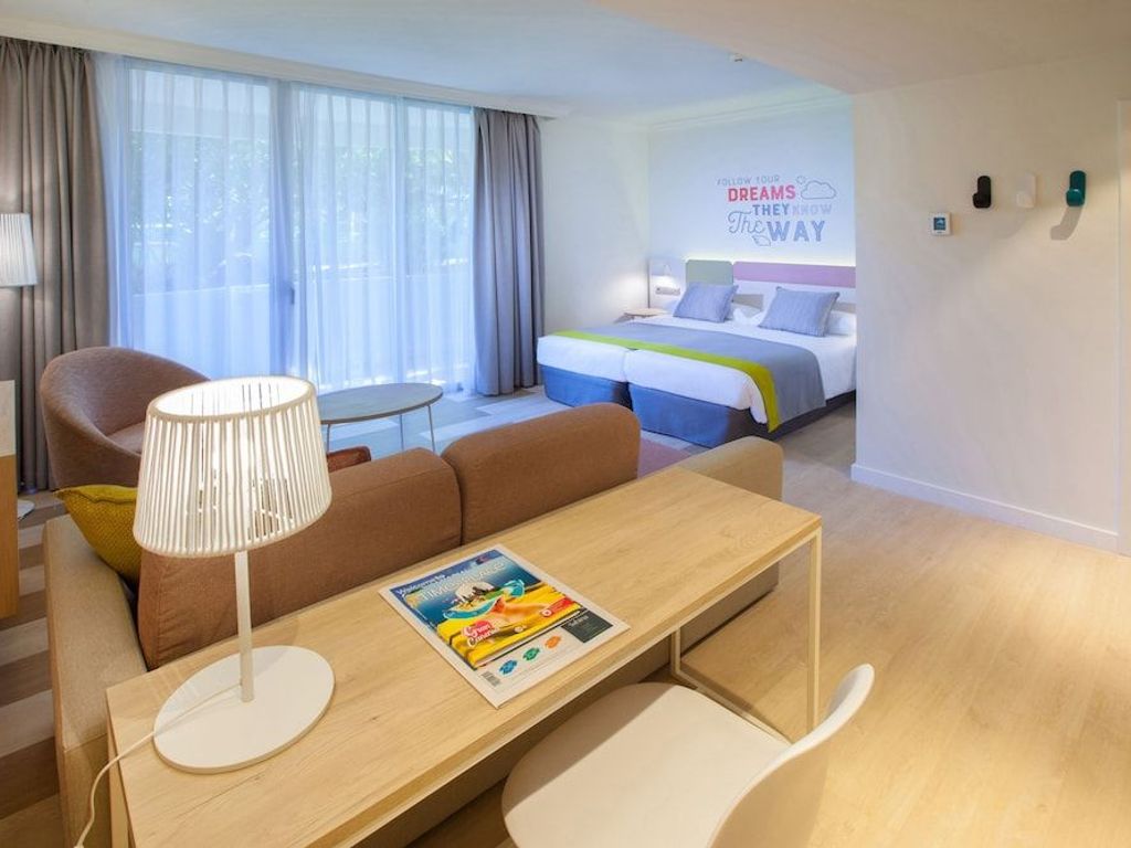 Abora Buenaventura by Lopesan Hotels
