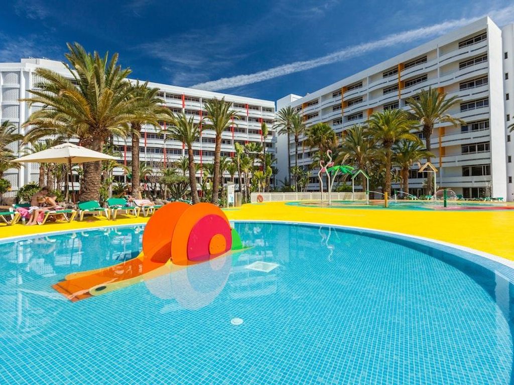 Abora Buenaventura by Lopesan Hotels