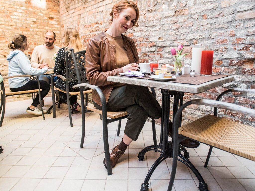 Locanda Ca' Lucrezia