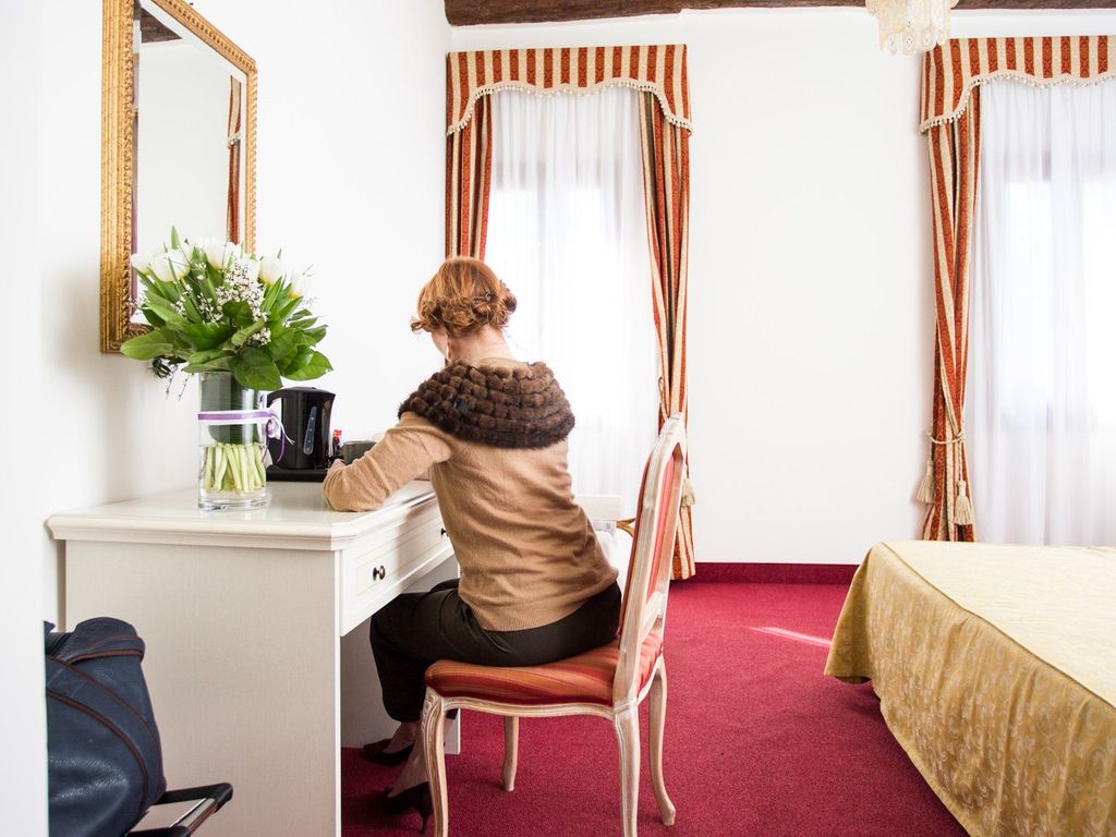 Locanda Ca' Lucrezia