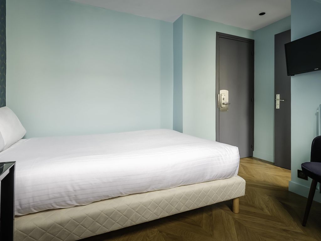 Elysee Etoile Hotel Paris