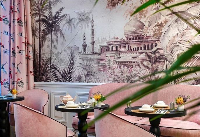 Hotel Cambon