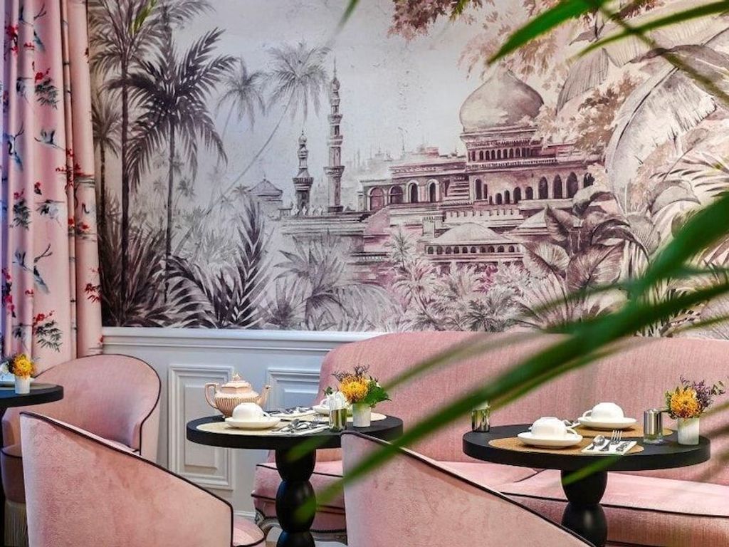 Hotel Cambon