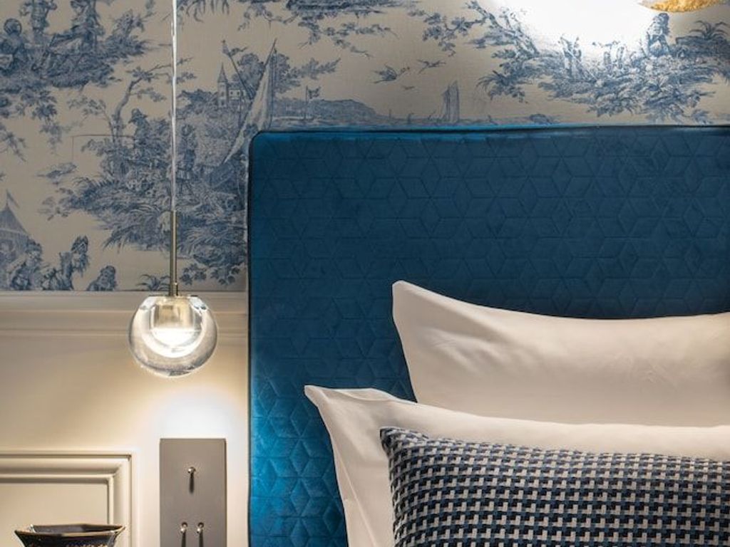 Hotel Cambon