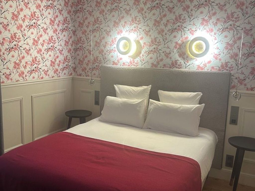 Hotel Cambon