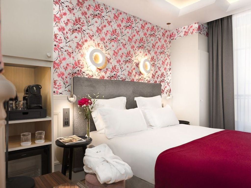 Hotel Cambon