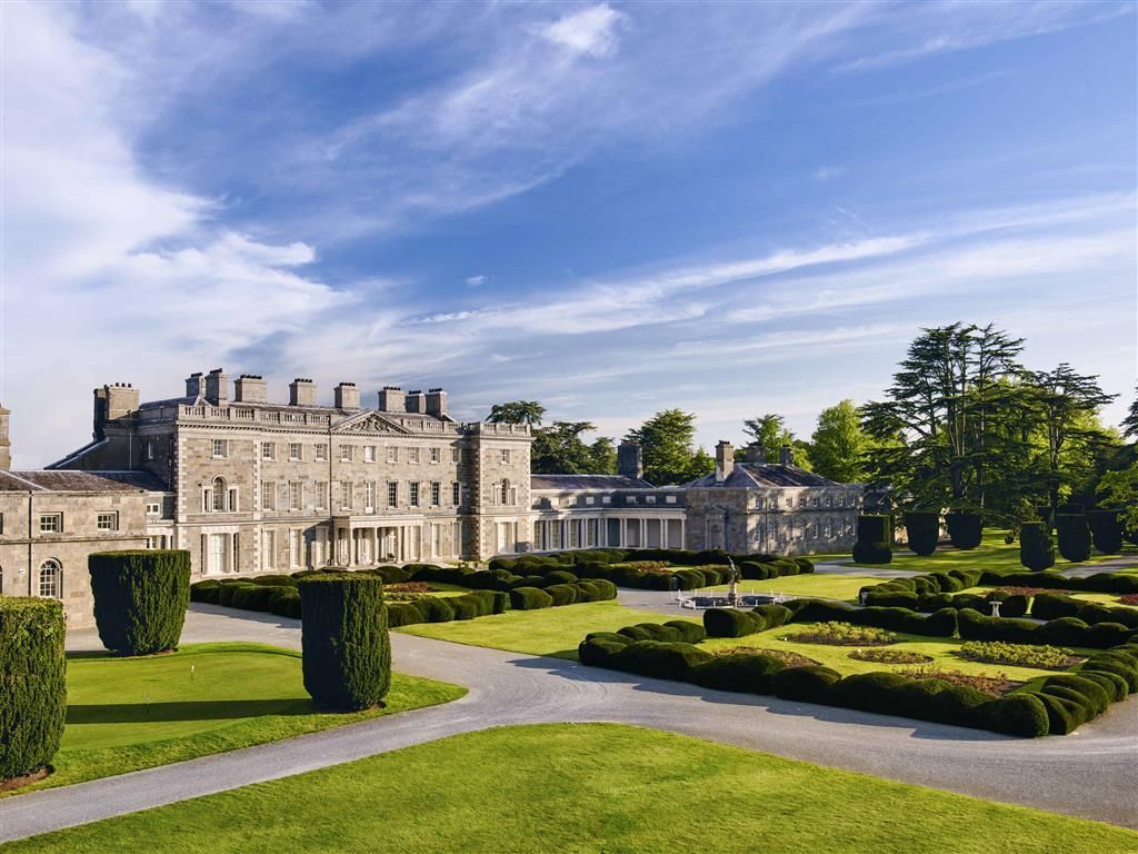 a Fairmont Managed Hotel Carton House Golf & Spa