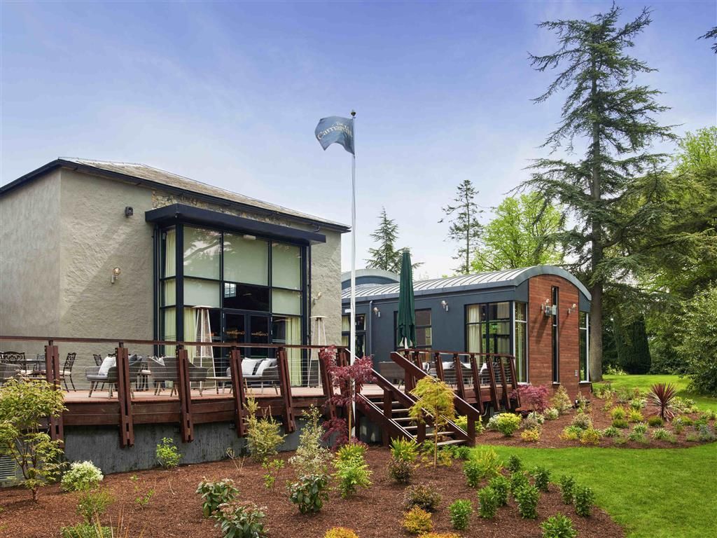 a Fairmont Managed Hotel Carton House Golf & Spa