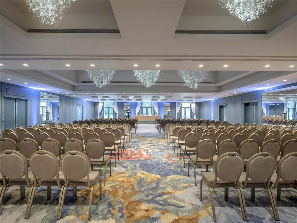 a Fairmont Managed Hotel Carton House Golf & Spa