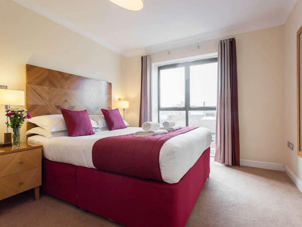 Premier Suites Bristol
