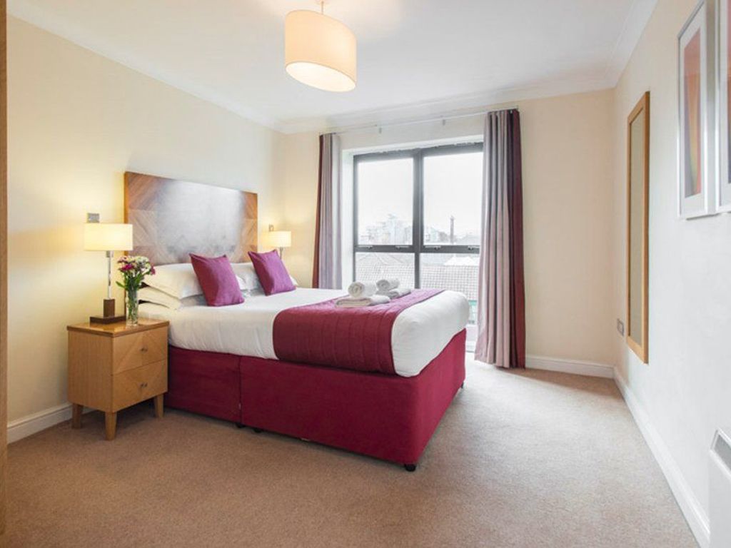 Premier Suites Bristol