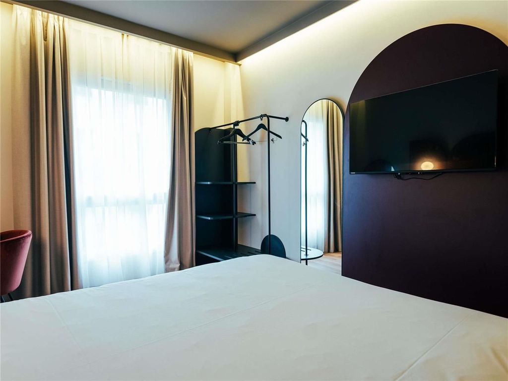 ibis Styles Madrid Centro Maravillas