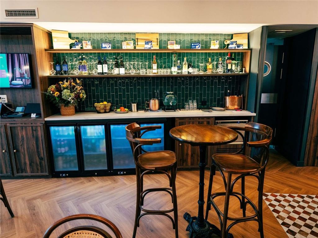 ibis Styles Madrid Centro Maravillas