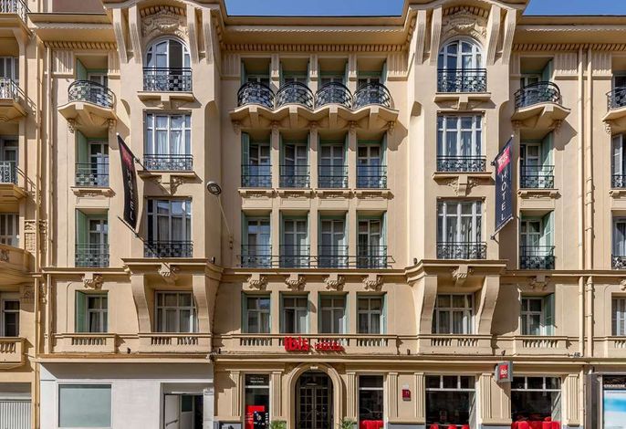 ibis Nice Centre Notre-Dame