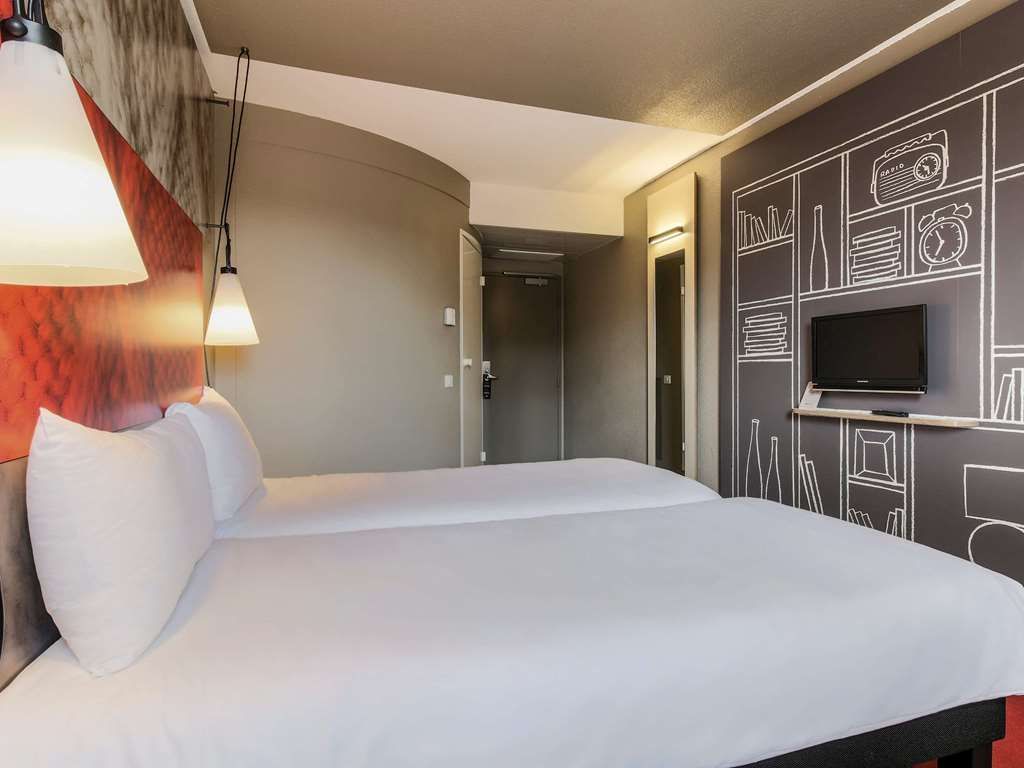 ibis Albi