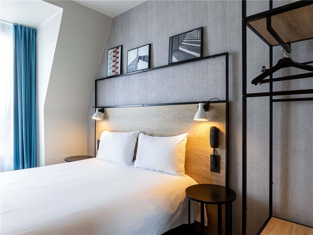 ibis Paris Boulogne-Billancourt