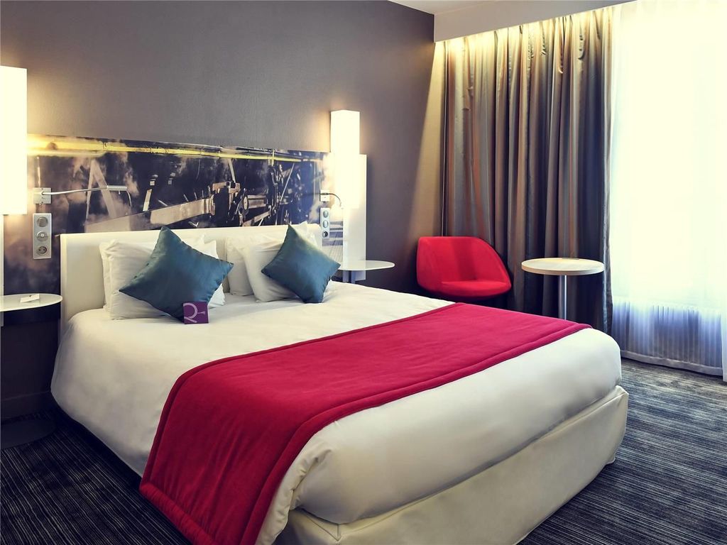 East Side House Paris