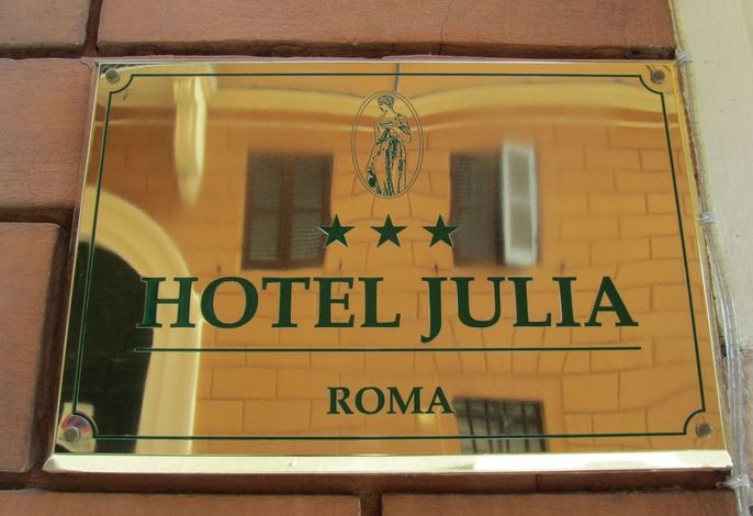 Hotel Julia