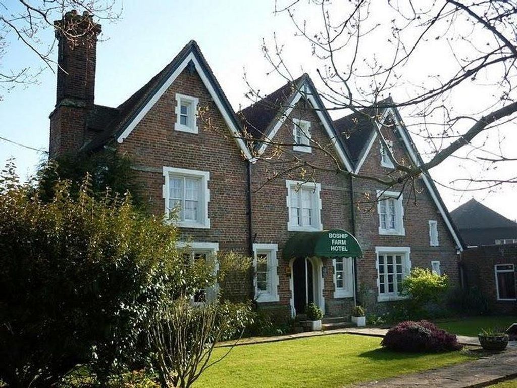Boship Lions Farm Hotel