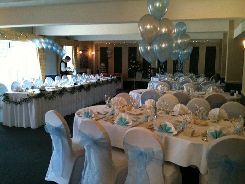 Boship Lions Farm Hotel