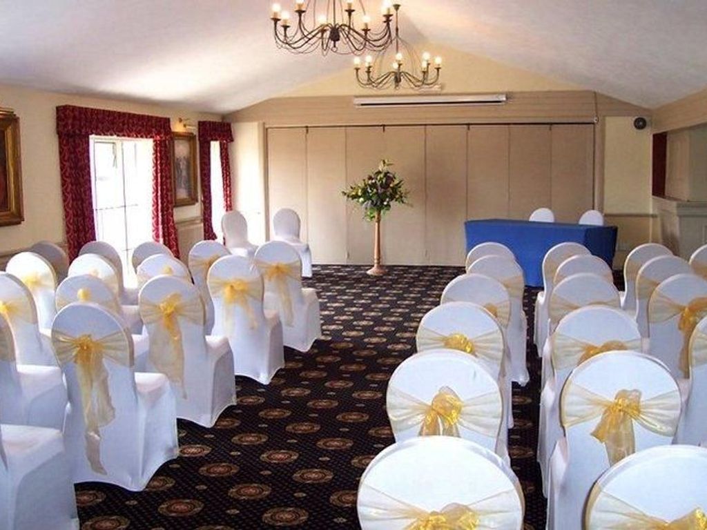 Boship Lions Farm Hotel