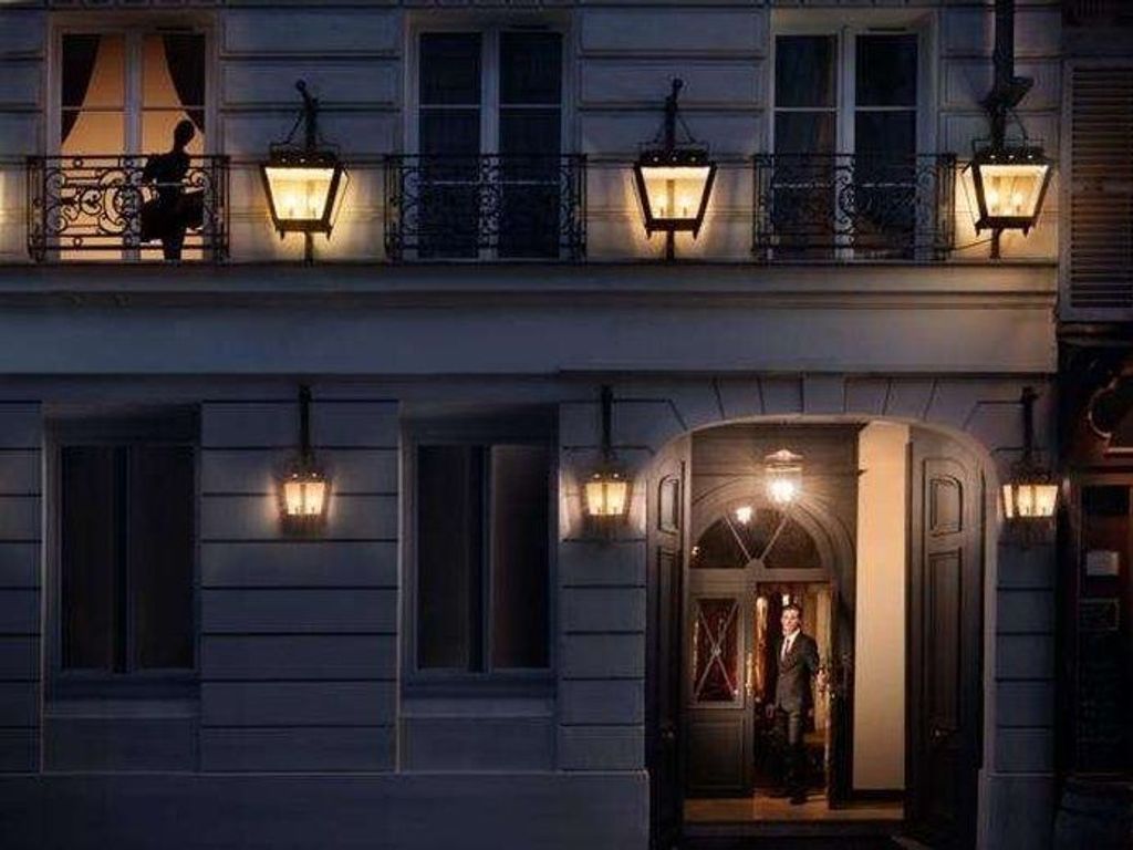 Maison Athénée