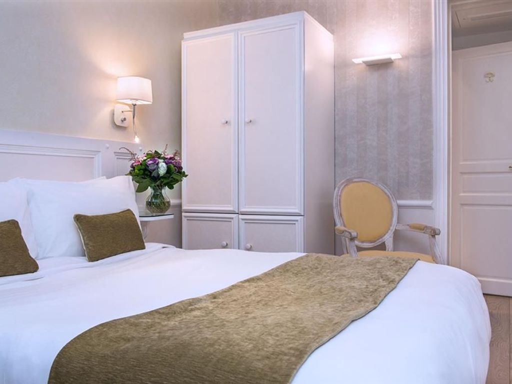 Hotel Gavarni