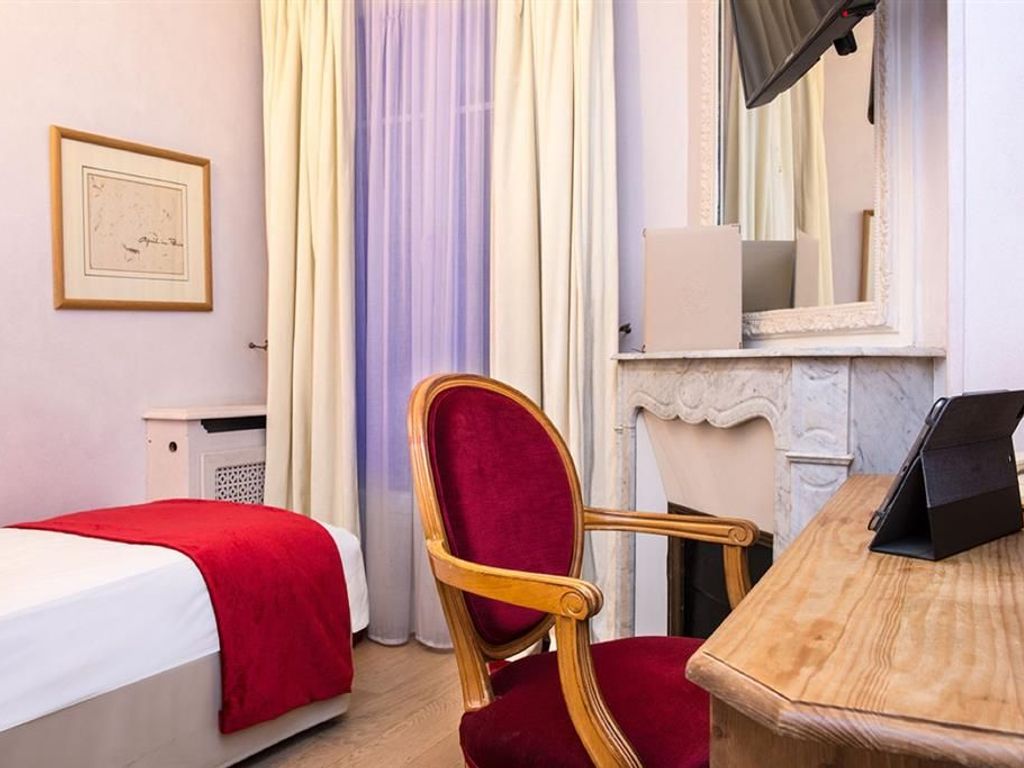 Hotel Gavarni