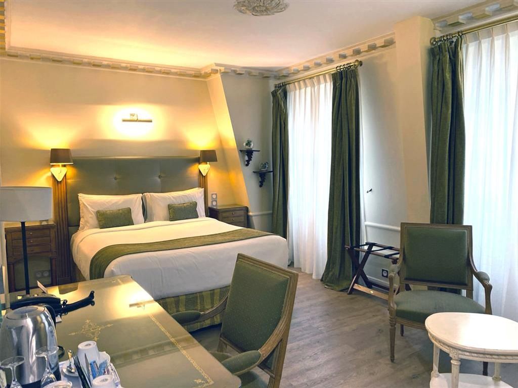 Hotel Gavarni