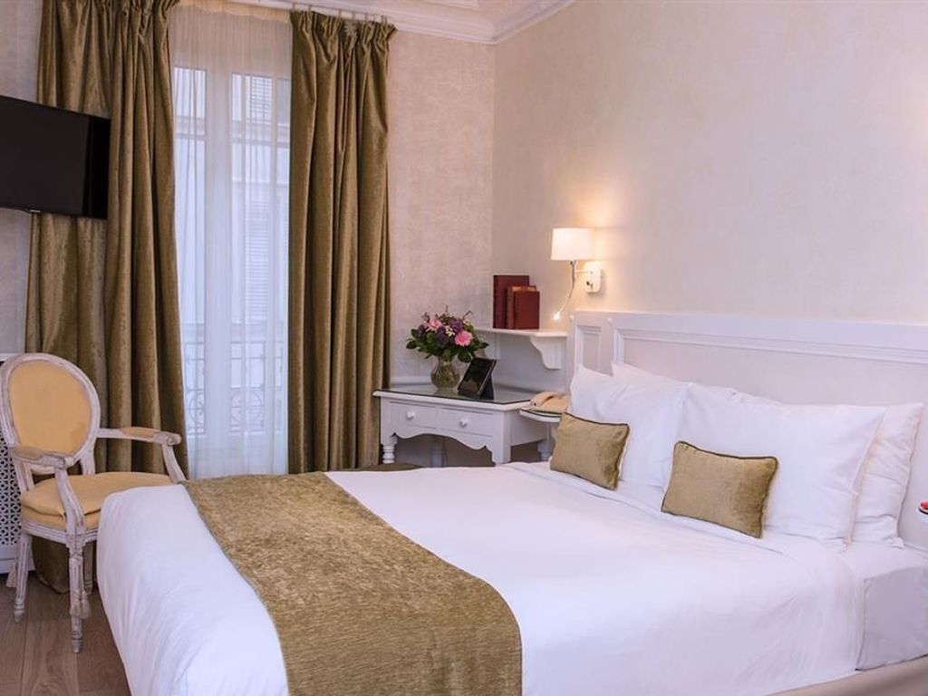Hotel Gavarni