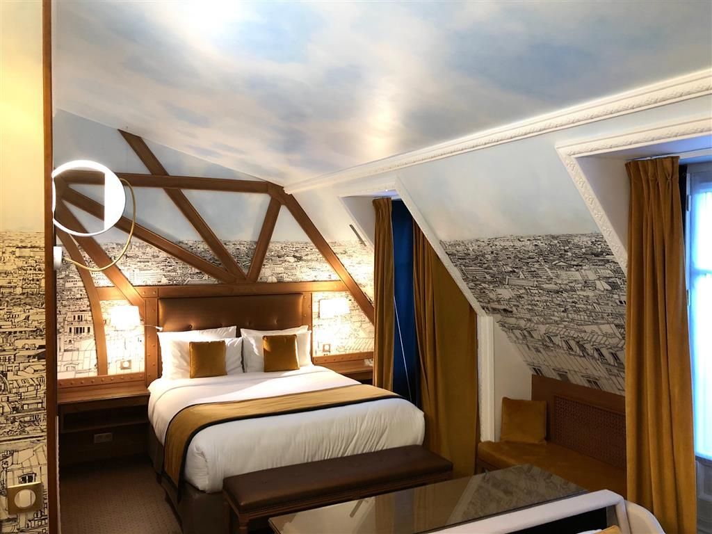 Hotel Gavarni