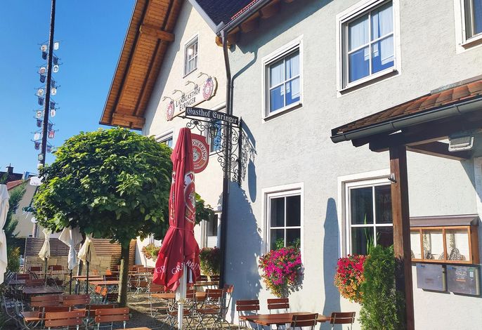Euringer Landgasthof