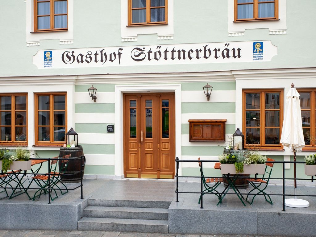 Gasthaus Stöttnerbräu