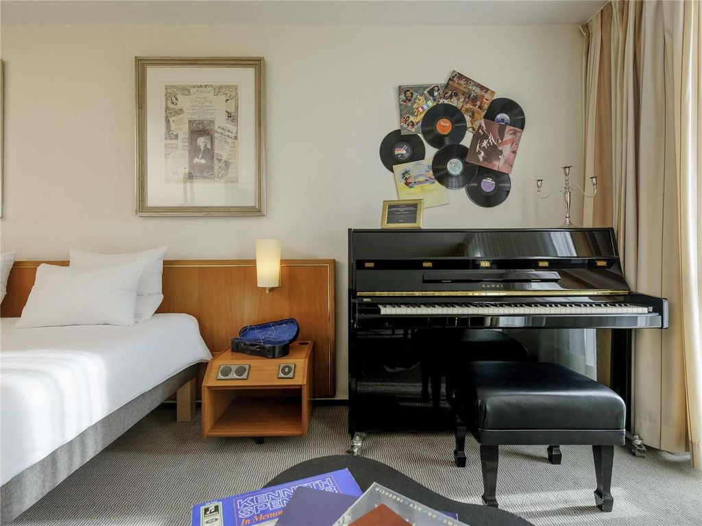 Novotel Freiburg am Konzerthaus