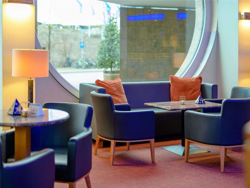 Novotel Freiburg am Konzerthaus