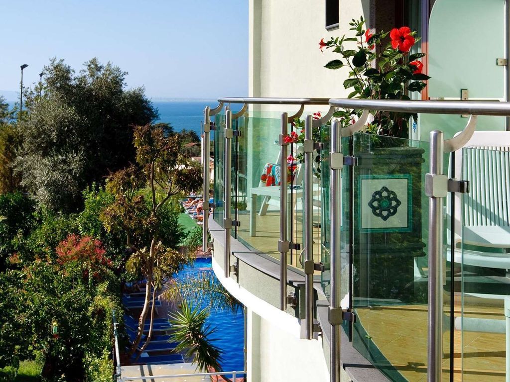 Gardenia Sorrento Coast Ascend Hotel Collection