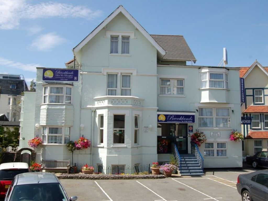 Brooklands Hotel