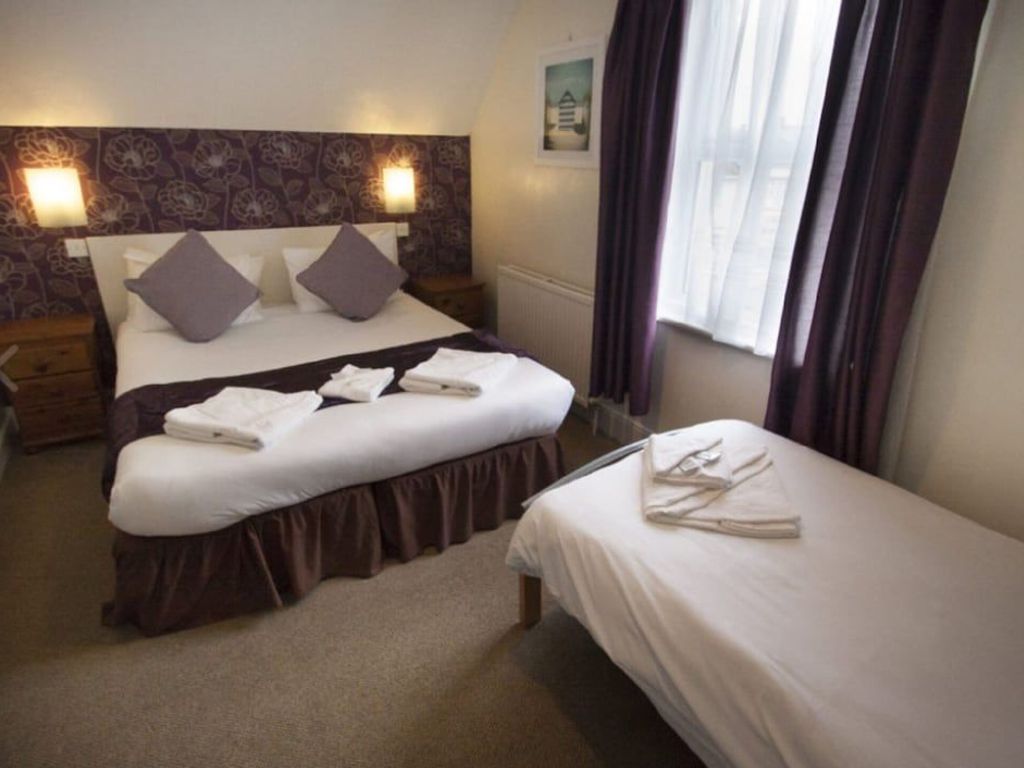 Brooklands Hotel
