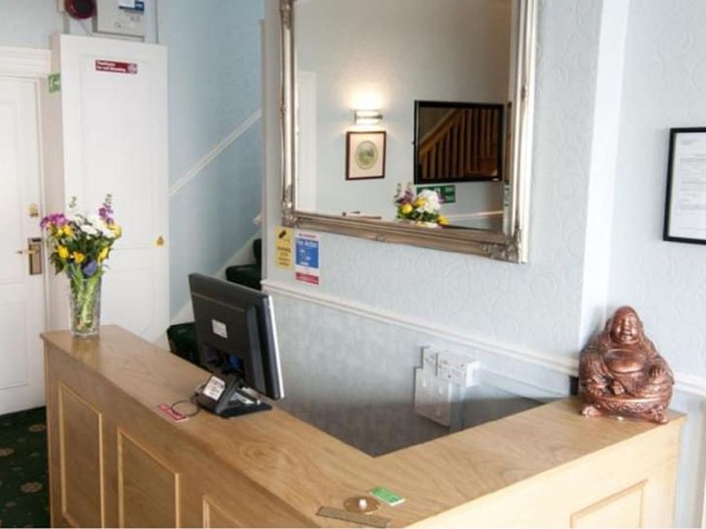 Brooklands Hotel