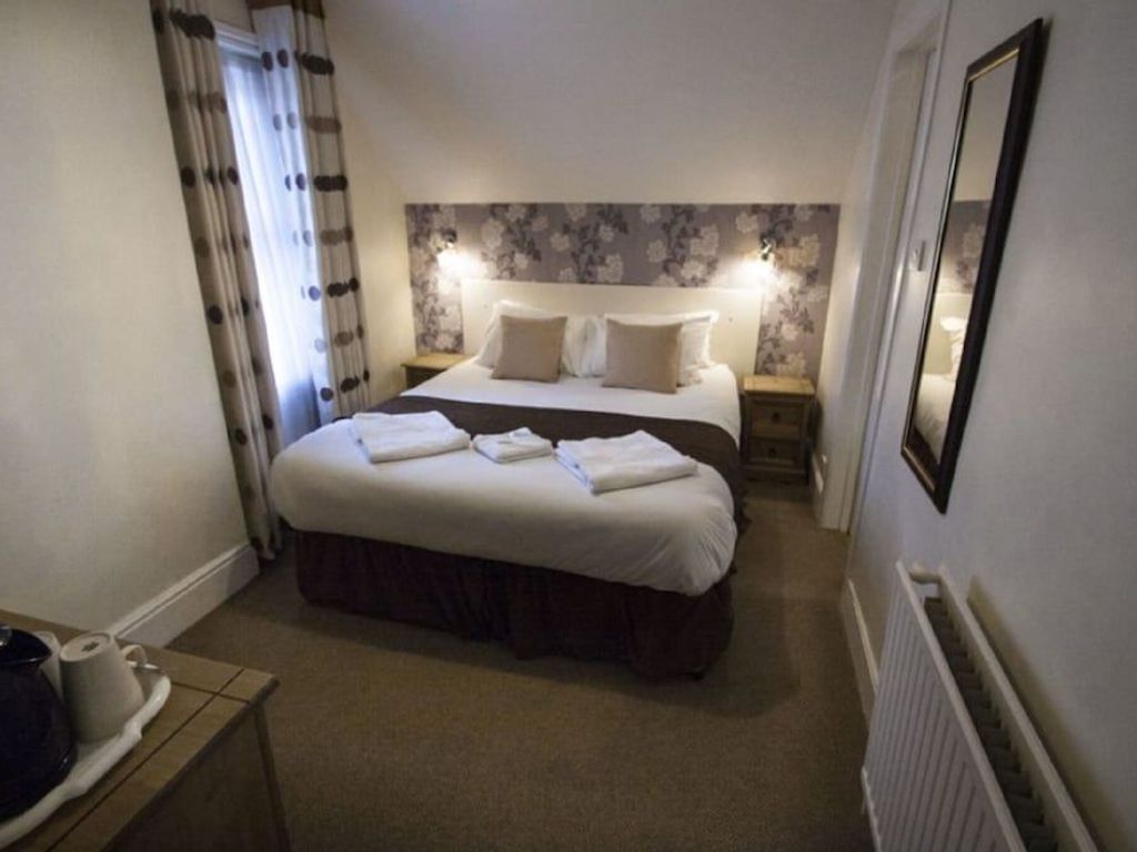 Brooklands Hotel