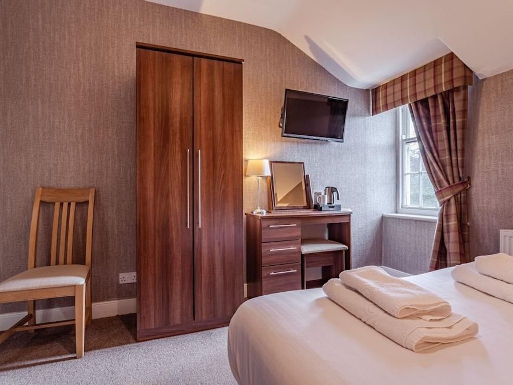 Sun Hotel Warkworth