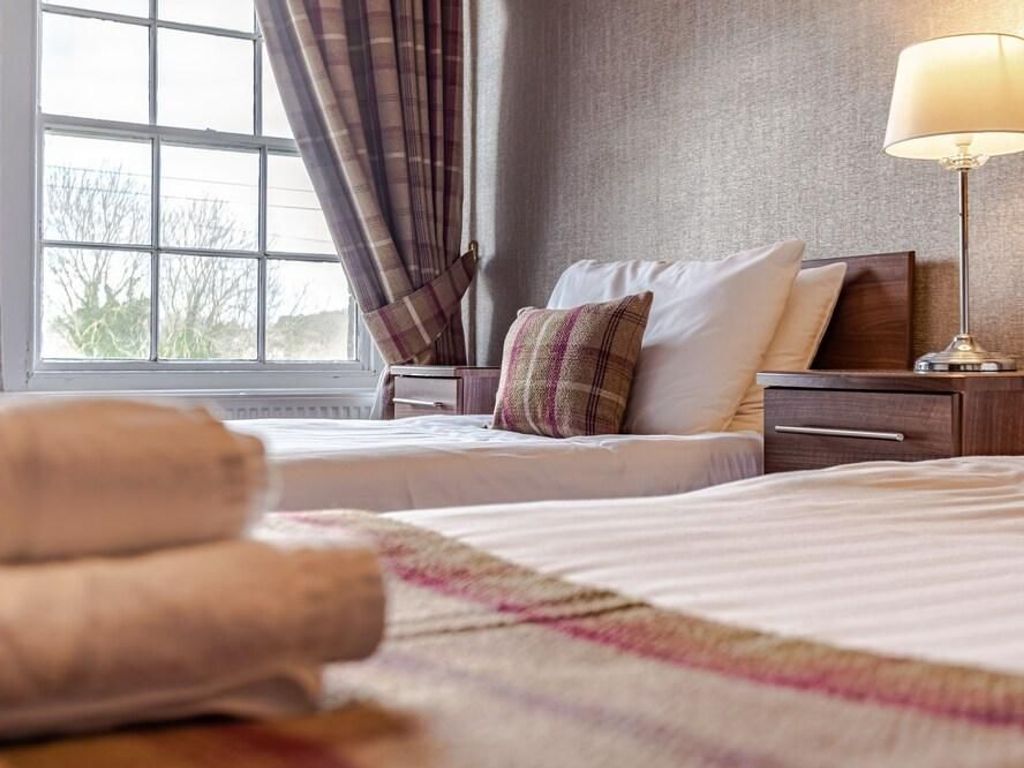 Sun Hotel Warkworth