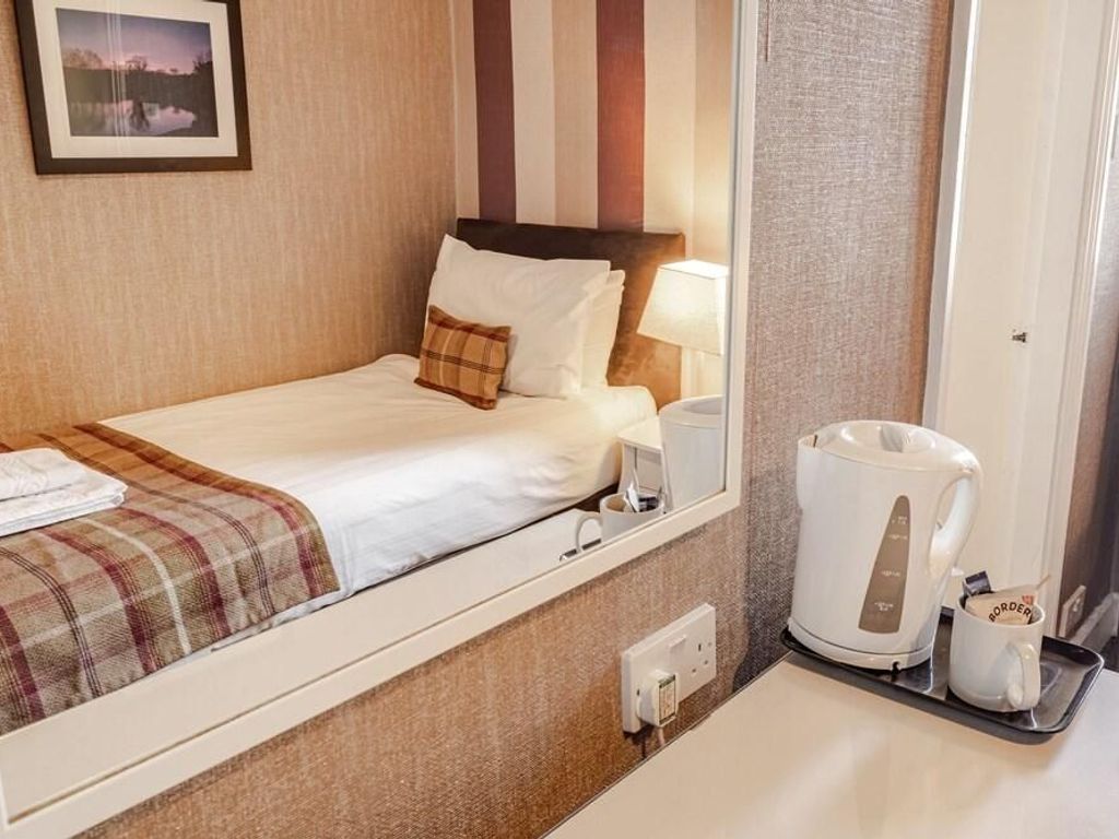 Sun Hotel Warkworth